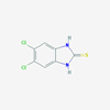 Picture of 5,6-Dichloro-1H-benzo[d]imidazole-2-thiol