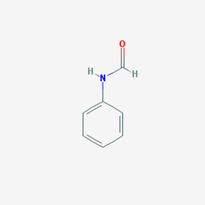 Picture of N-Phenylformamide