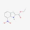 Picture of Ethyl 7-nitro-1H-indole-2-carboxylate