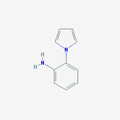 Picture of 1-(2-Aminophenyl)pyrrole