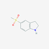 Picture of 5-(Methylsulfonyl)indoline