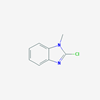 Picture of 2-Chloro-1-methyl-1H-benzo[d]imidazole