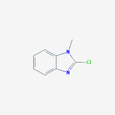 Picture of 2-Chloro-1-methyl-1H-benzo[d]imidazole