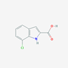 Picture of 7-Chloro-1H-indole-2-carboxylic acid