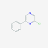 Picture of 2-Chloro-6-phenylpyrazine