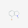 Picture of 7-Bromoindoline