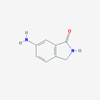 Picture of 6-Amino-2,3-dihydro-1H-isoindol-1-one