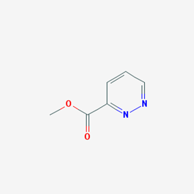 Picture of Methyl pyridazine-3-carboxylate