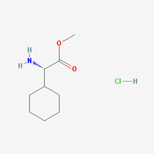 Picture of H-Chg-OMe.HCl
