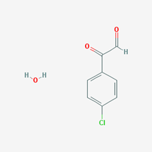 Picture of 4-Chlorophenylglyoxal hydrate