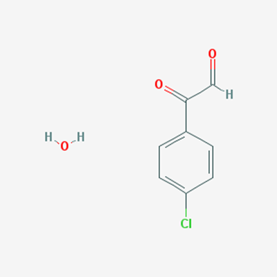 Picture of 4-Chlorophenylglyoxal hydrate