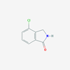 Picture of 4-Chloroisoindolin-1-one