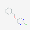 Picture of 5-(Benzyloxy)-2-chloropyrimidine