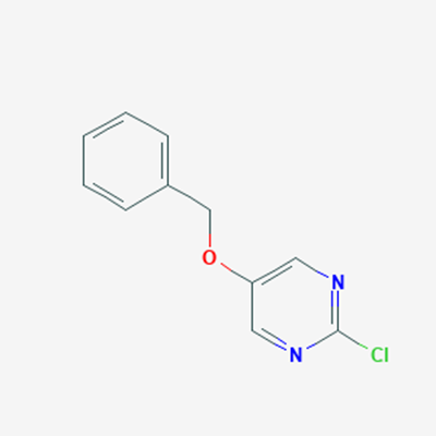 Picture of 5-(Benzyloxy)-2-chloropyrimidine
