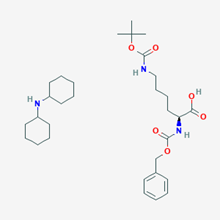 Picture of Z-Lys(Boc)-OH.DCHA