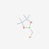 Picture of 2-(Bromomethyl)-4,4,5,5-tetramethyl-1,3,2-dioxaborolane