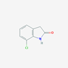 Picture of 7-Chloroindolin-2-one