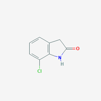 Picture of 7-Chloroindolin-2-one