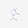 Picture of 1-Chlorocarbonyl-2-imidazolidinone