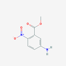 Picture of Methyl 5-amino-2-nitrobenzoate