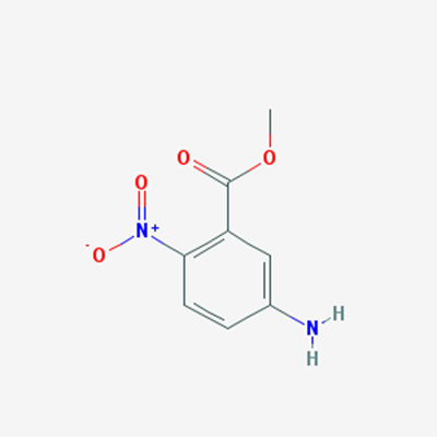 Picture of Methyl 5-amino-2-nitrobenzoate