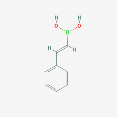 Picture of Styrylboronic acid
