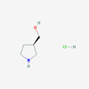 Picture of (R)-Pyrrolidin-3-ylmethanol hydrochloride