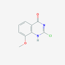 Picture of 2-Chloro-8-methoxyquinazolin-4(3H)-one