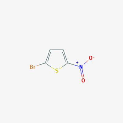 Picture of 2-Bromo-5-nitrothiophene
