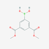 Picture of (3,5-Bis(methoxycarbonyl)phenyl)boronic acid