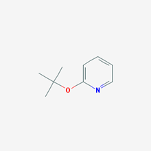 Picture of 2-(tert-Butoxy)pyridine