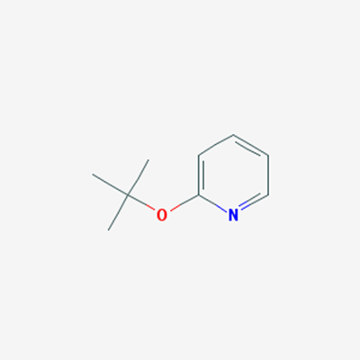Picture of 2-(tert-Butoxy)pyridine