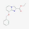 Picture of Ethyl 8-(benzyloxy)imidazo[1,2-a]pyridine-2-carboxylate