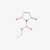 Picture of Ethyl 2,5-dioxo-2,5-dihydro-1H-pyrrole-1-carboxylate