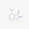 Picture of 7-Methoxyisoindolin-1-one