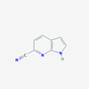 Picture of 6-Cyano-7-azaindole