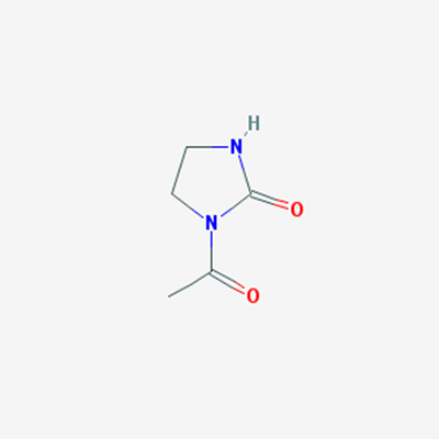 Picture of 1-Acetylimidazolidin-2-one