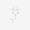 Picture of 2-Isobutyl-4,4,5,5-tetramethyl-1,3,2-dioxaborolane