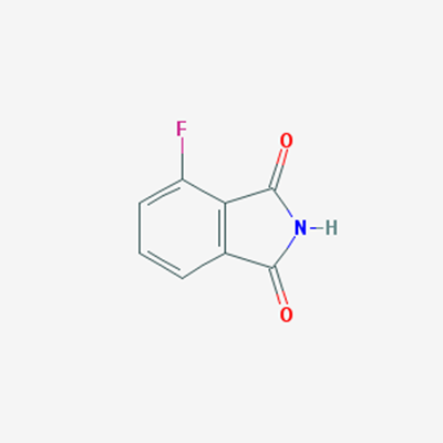 Picture of 4-Fluoroisoindoline-1,3-dione