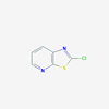 Picture of 2-Chlorothiazolo[5,4-b]pyridine