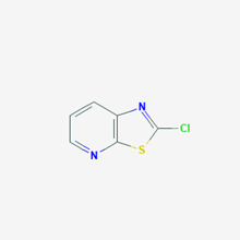 Picture of 2-Chlorothiazolo[5,4-b]pyridine