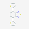 Picture of 4,7-Bis(thiophen-2-yl)benzo[c][1,2,5]thiadiazole