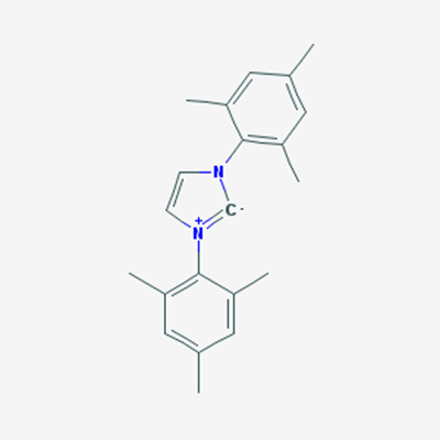 Picture of 1,3-Dimesityl-1H-imidazol-3-ium-2-ide