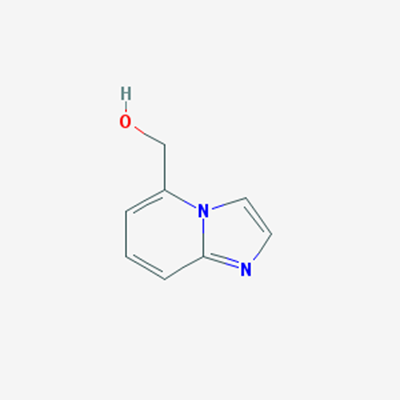 Picture of Imidazo[1,2-a]pyridin-5-ylmethanol