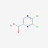Picture of 5,6-Dichloropyrazine-2-carboxylic acid