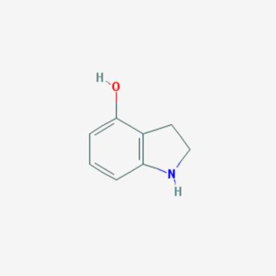 Picture of Indolin-4-ol