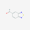 Picture of 1,2,3-Benzothiadiazole-5-carbaldehyde