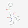 Picture of (±)-Sulfinpyrazone