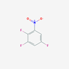 Picture of 1,2,5-Trifluoro-3-nitrobenzene