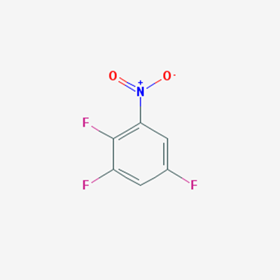 Picture of 1,2,5-Trifluoro-3-nitrobenzene